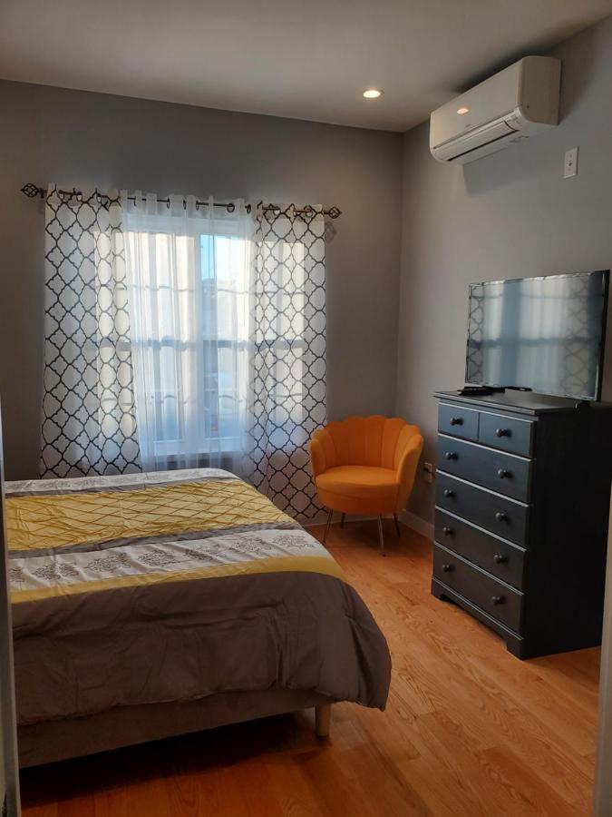 Located 10 Minutes From Jfk Airport Maison d'hôtes New York