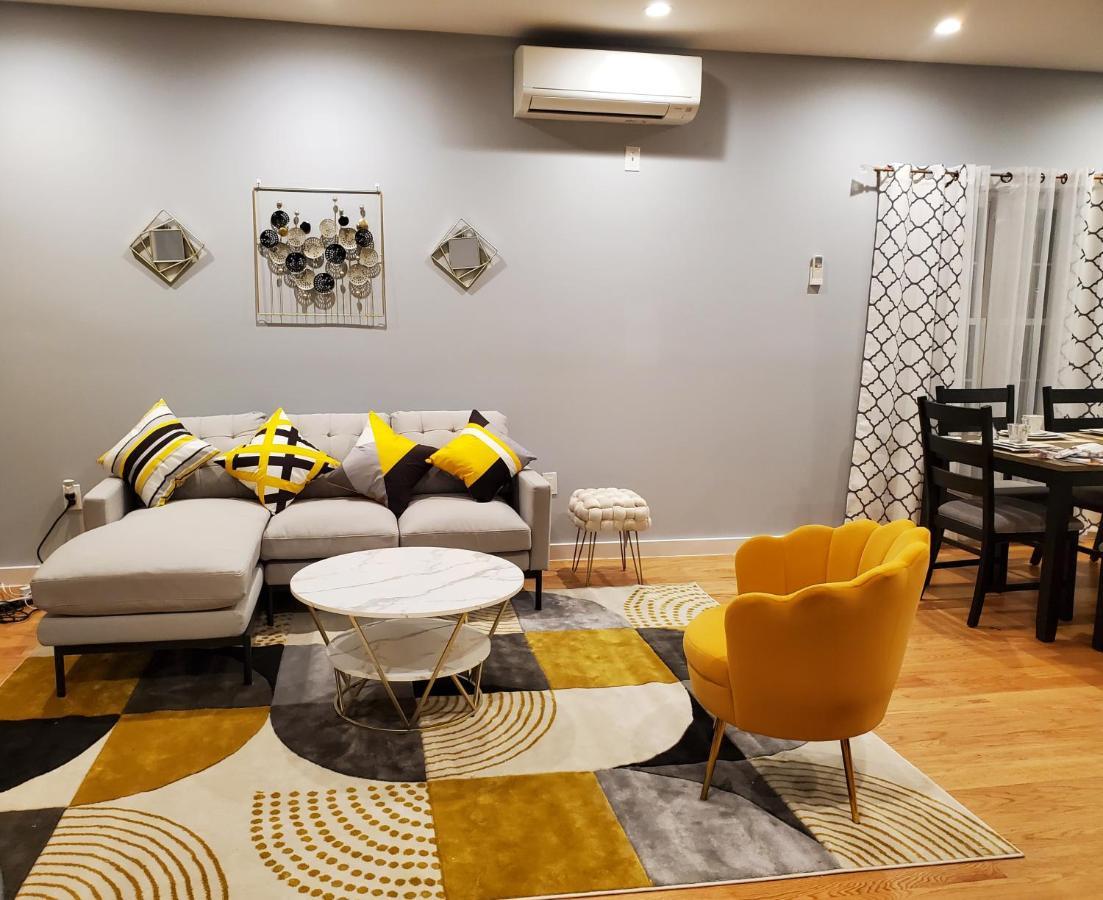 Located 10 Minutes From Jfk Airport Maison d'hôtes