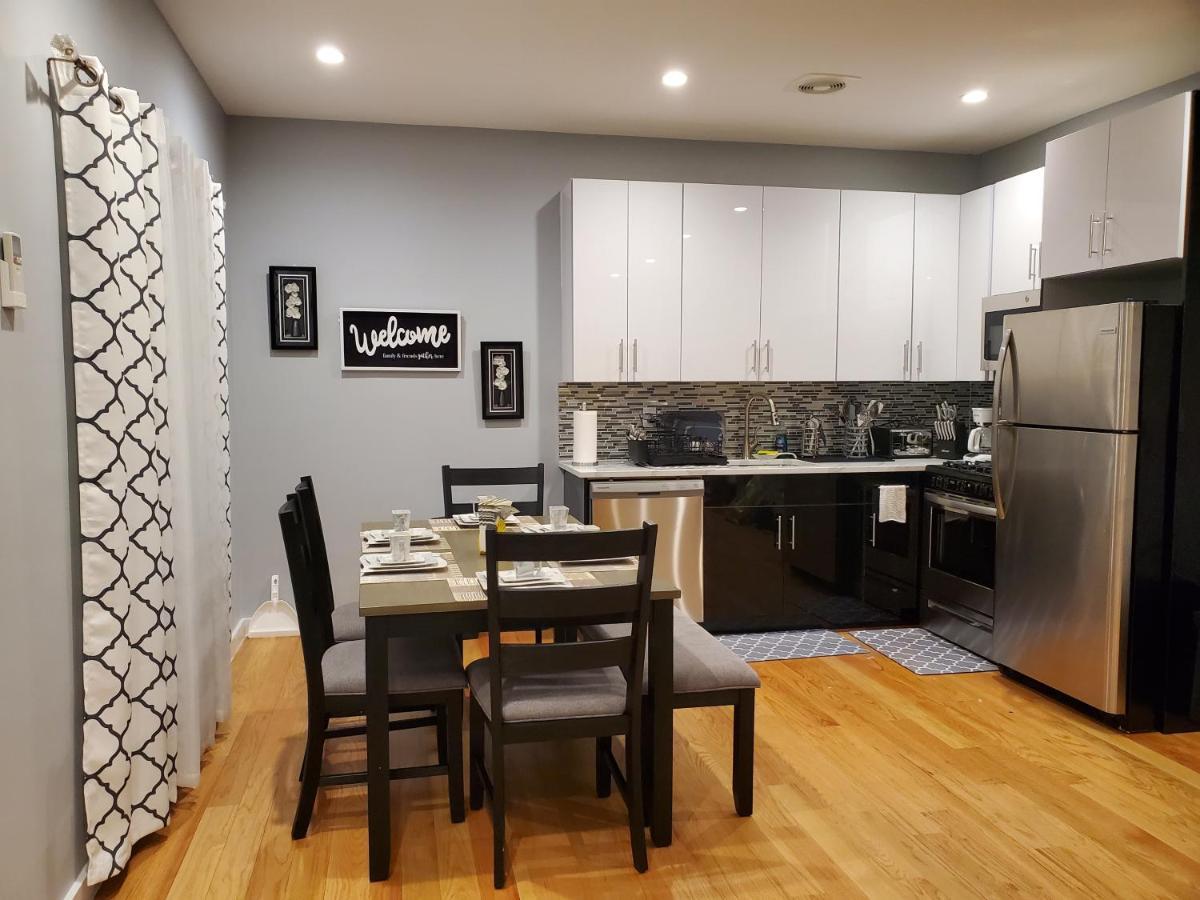 Located 10 Minutes From Jfk Airport Maison d'hôtes *