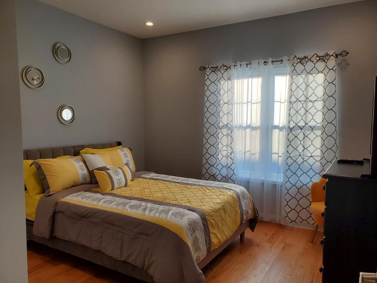 Maison d'hôtes Located 10 Minutes From Jfk Airport