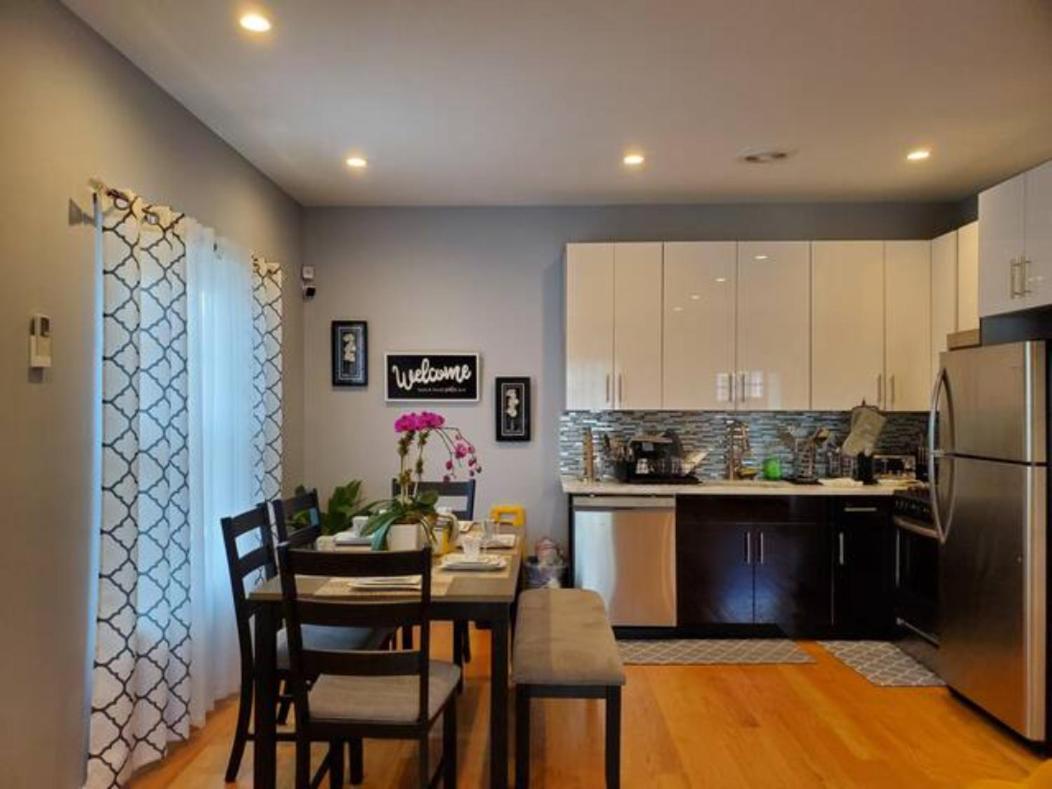 Located 10 Minutes From Jfk Airport Maison d'hôtes *