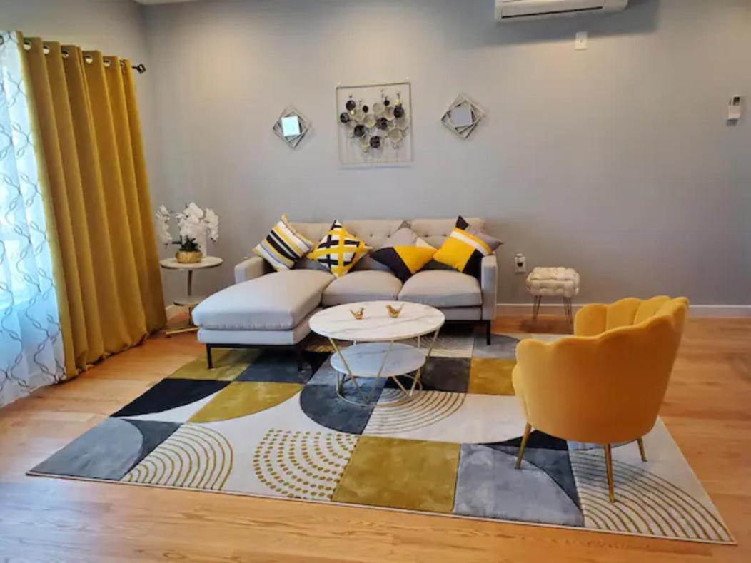 Located 10 Minutes From Jfk Airport Maison d'hôtes New York