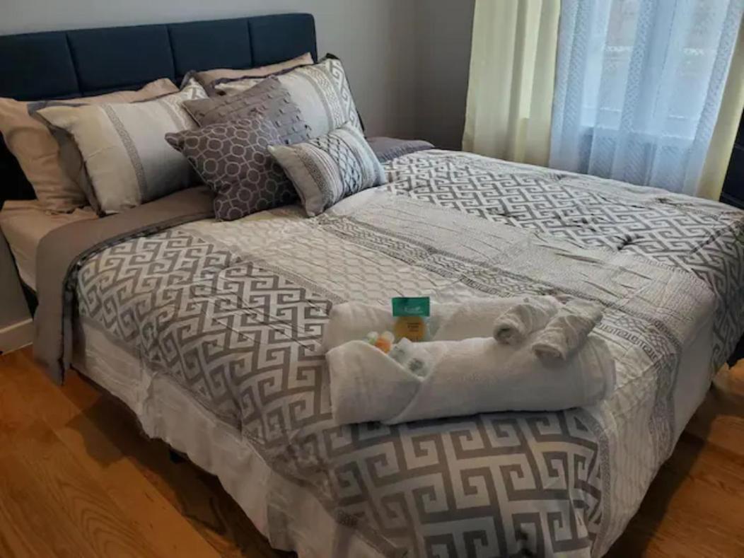Maison d'hôtes Located 10 Minutes From Jfk Airport New York
